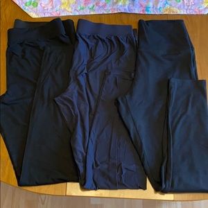 Pack of 3 Leggings